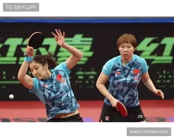 广州乒乓球队中路突破分析及其在比赛中的得失表现探讨